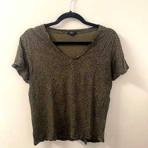 Rails T-shirt
